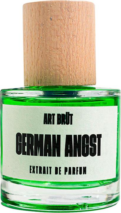 Image du produit Art Brüt GERMAN ANGST Extrait de Parfum (Extrait De Parfum, 50 ml)