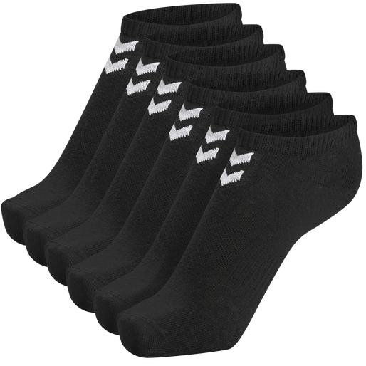 Image du produit hummel Chevron 6-Pack Chaussettes à La Cheville (46 - 48)