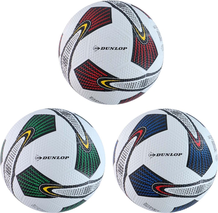 Dunlop Strassenfussball