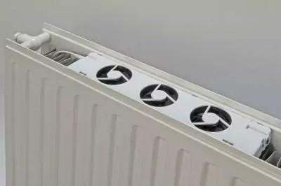 Produktbild SpeedComfort Heizkörperverstärker