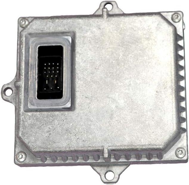 Actual product image Heqi Ballast