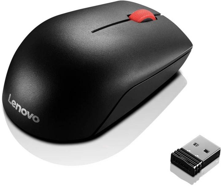 Immagine prodotto Lenovo ThinkPad Essential (Senza fili)