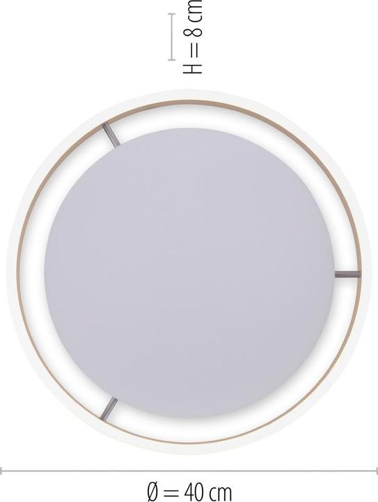 Immagine prodotto Q-Smart Q-VITO (3000 lm)