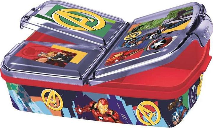 Produktbild Stor Seven Wonders