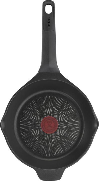 Produktbild Tefal Robusto - Koekenpan - 20 cm (Bratpfanne, Aluminiumguss, 20 x 7.85 cm)