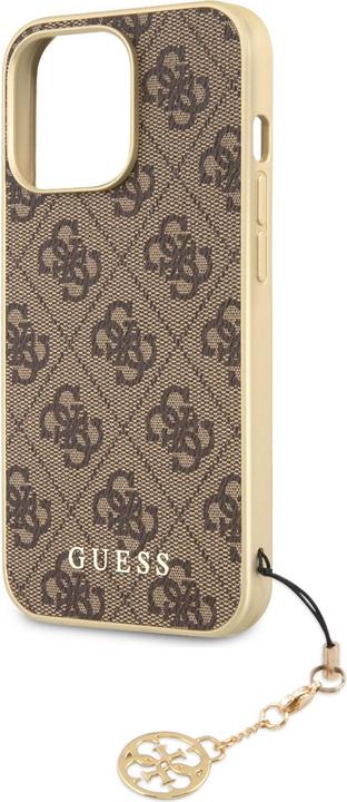 Actual product image Guess Case with Pendant (Apple iPhone 13 Pro)