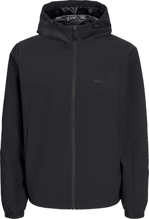 Actual product image Jack & Jones Plus Size Softshell Jacke Softshell Jacke (6XL)