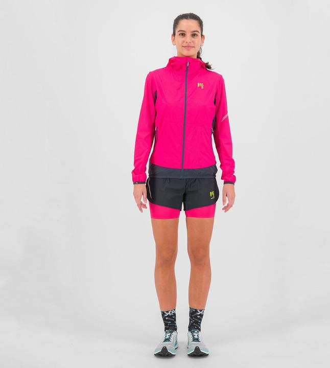 Produktbild Karpos Lot Evo - Windjacke - Damen (L)