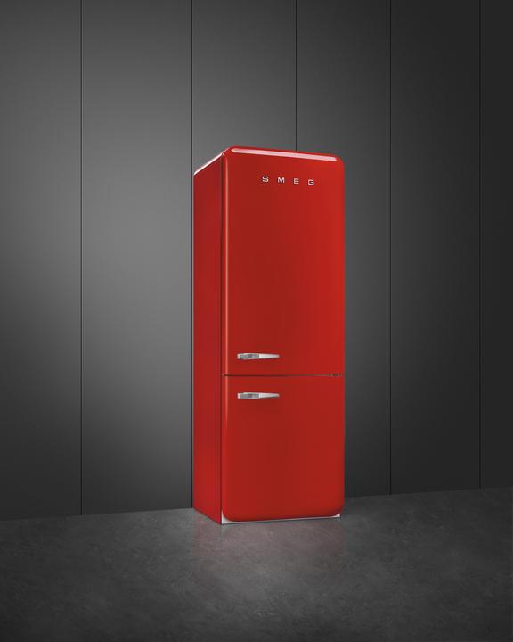 Image du produit Smeg Fab38rrd5 (481 l)