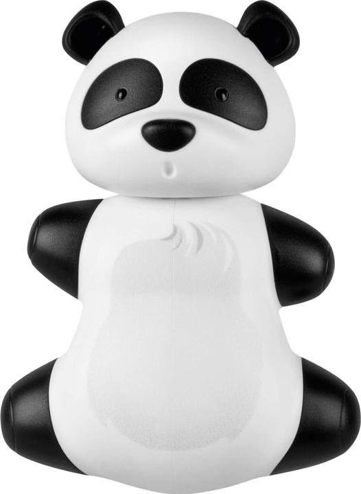 Produktbild Miradent Funny Animal Zahnbürstenhalter Panda (Zahnbürstenhalter)