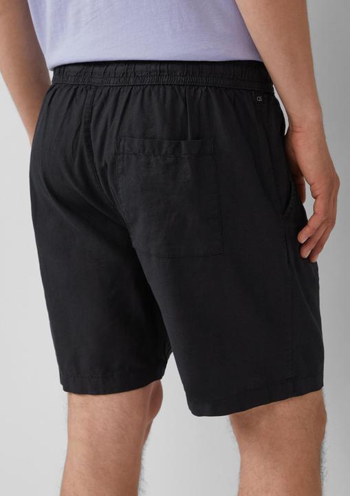 Image du produit S.Oliver Bermuda Shorts aus Leinenmix (S)