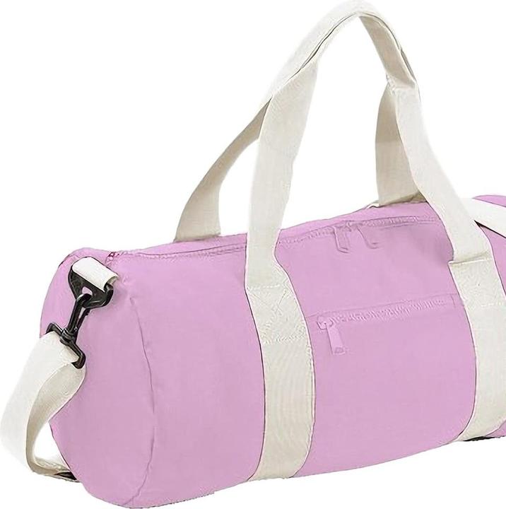 Immagine prodotto Bagbase Borsone da viaggio 20 litri (confezione da 2) (20 l)