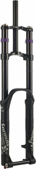 Immagine prodotto Formula Forcella Nero R Air BOOST, 29", 200mm, 50mm, 110x20mm, 28.6-30, PM6, nero opaco (200 mm)