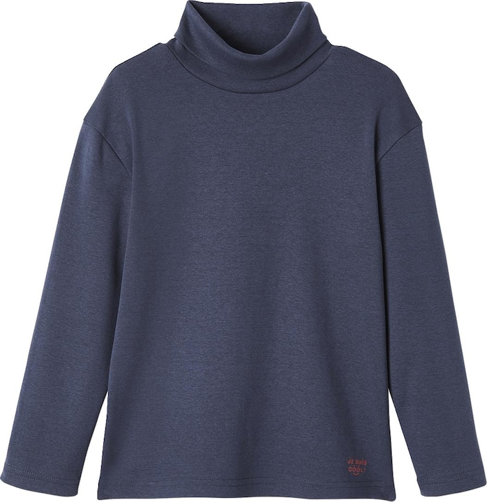 Bleu Multicolore