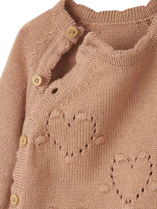 Light brown