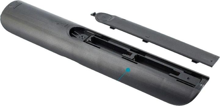 Produktbild BigBuy Samsung Universal Fernbedienung Schwarz (Universal Fernbedienung, Infrarot)