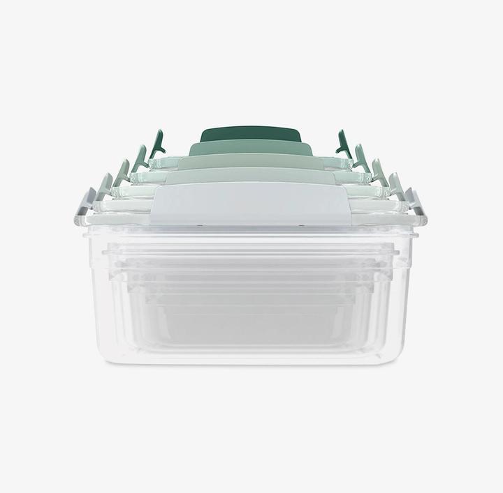 Produktbild Joseph Joseph Nest Lock Sage (6.72 l)