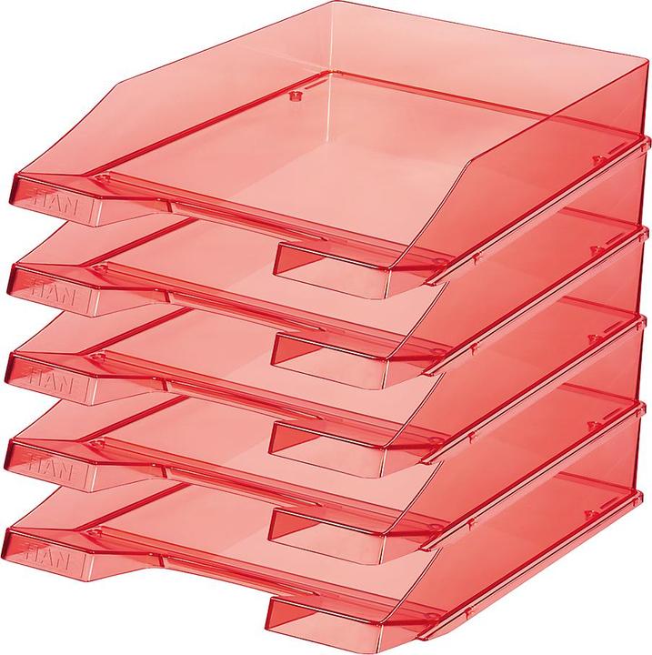 Actual product image Han Classic (A4, C4)