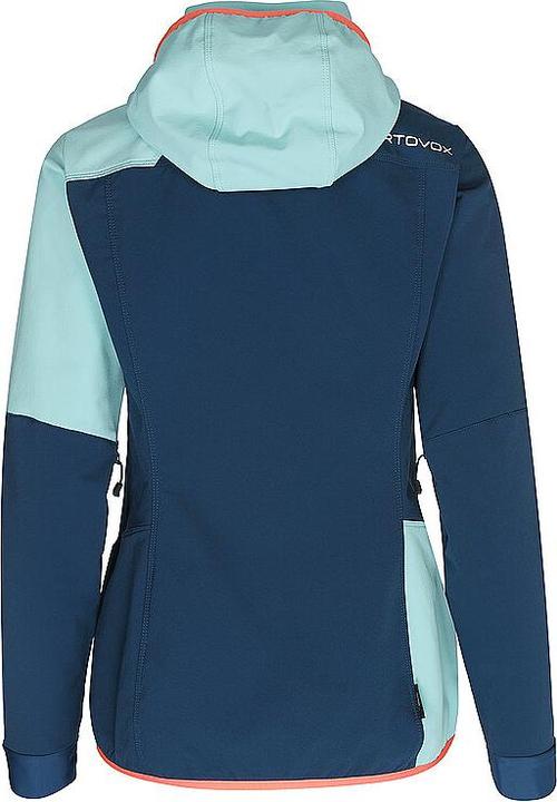 Actual product image Ortovox Col Becchei Jacket W (XS)