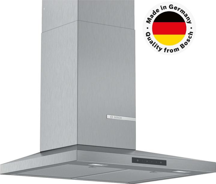 Produktbild Bosch Hausgeräte DWQ66DM50 (Wandhaube)