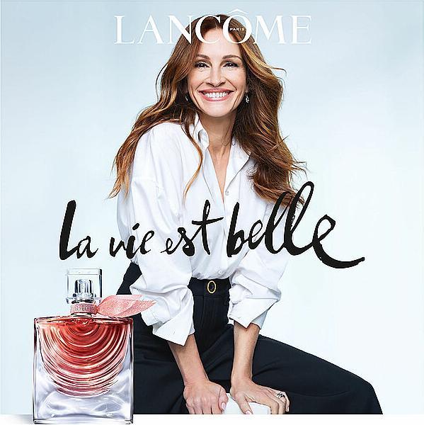 Actual product image Lancôme La vie est belle (Eau de parfum, 100 ml)