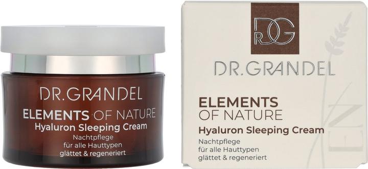Produktbild Dr Grandel Elements Of Nature (50 ml)