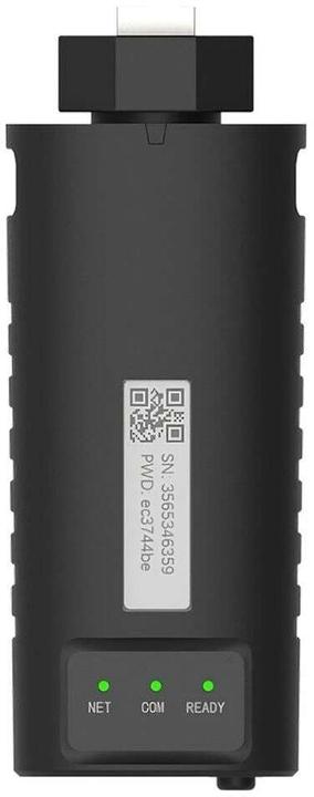 Actual product image Pytes LSW-5 WiFi data transmission unit