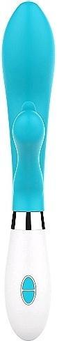 Produktbild Luminous Agave - Ultra Soft Silicone - 10 Speeds