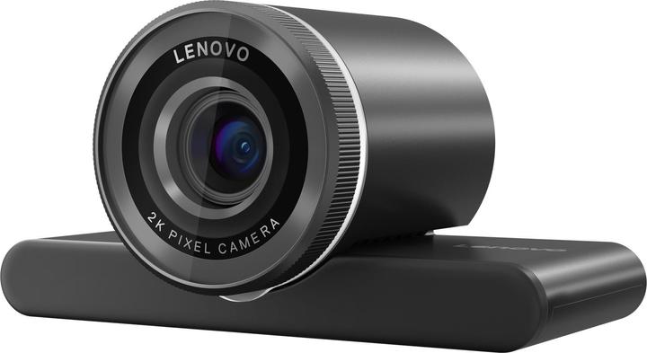 Image du produit Lenovo Qhd Webcam (4 Mpx)