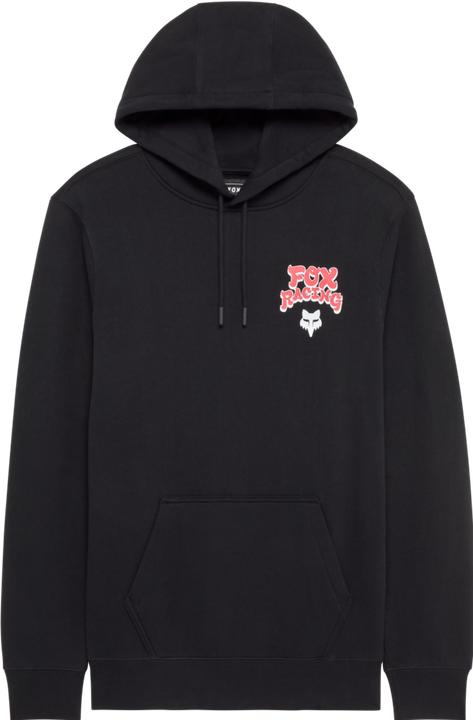Actual product image Fox Racewear Fleece (S)