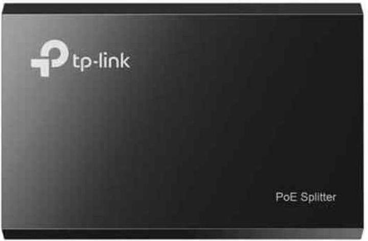 Productafbeelding TP-Link Tl-Poe10r (PoE splitter)