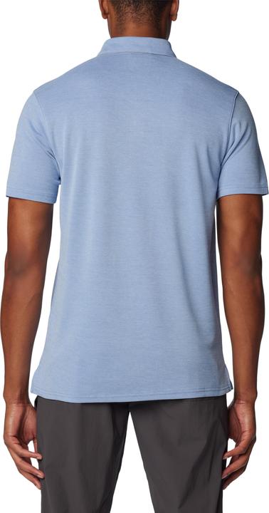 Actual product image Columbia Nelson Point™ Polo (M)