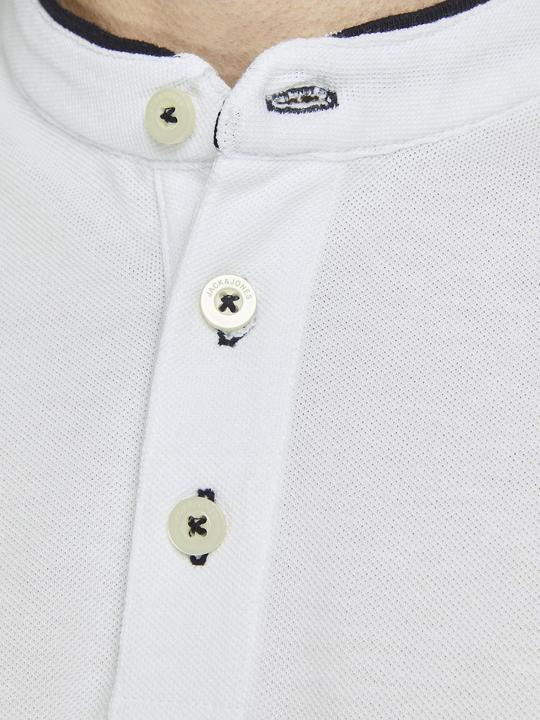 Produktbild Jack & Jones Baumwoll- Poloshirt (XS)