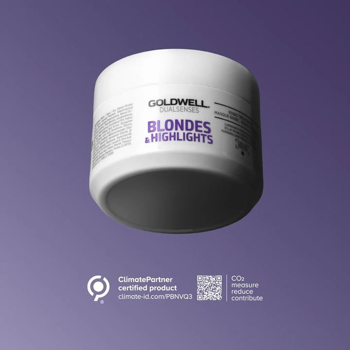 Immagine prodotto Goldwell Bionde & Highlights (200 ml)