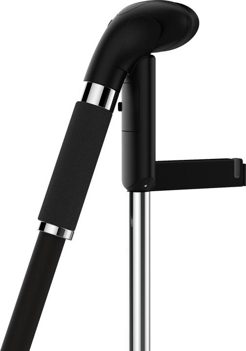 Image du produit SteamOne Défroisseur vapeur vertical EUES-200B (2000 W, 45 g/min)