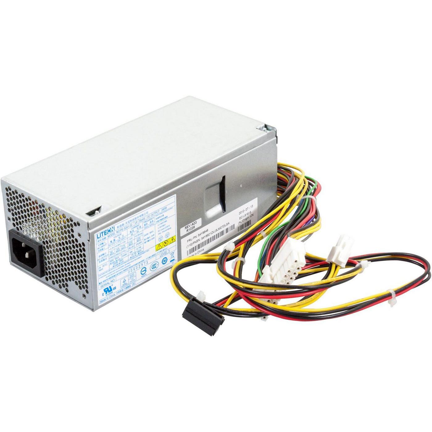 Lenovo Power Supply, PC Netzteil