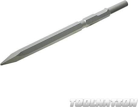 Actual product image Toolnation CB2362 Kango Spitzmeissel Länge 380 mm