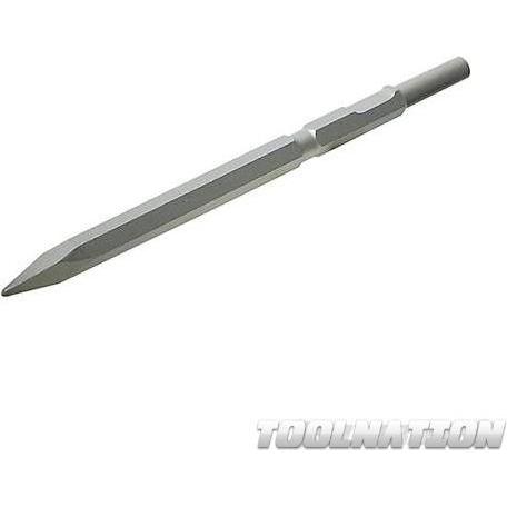 Toolnation, Meissel, CB2364 Kango Meisselspitze Länge 600 mm