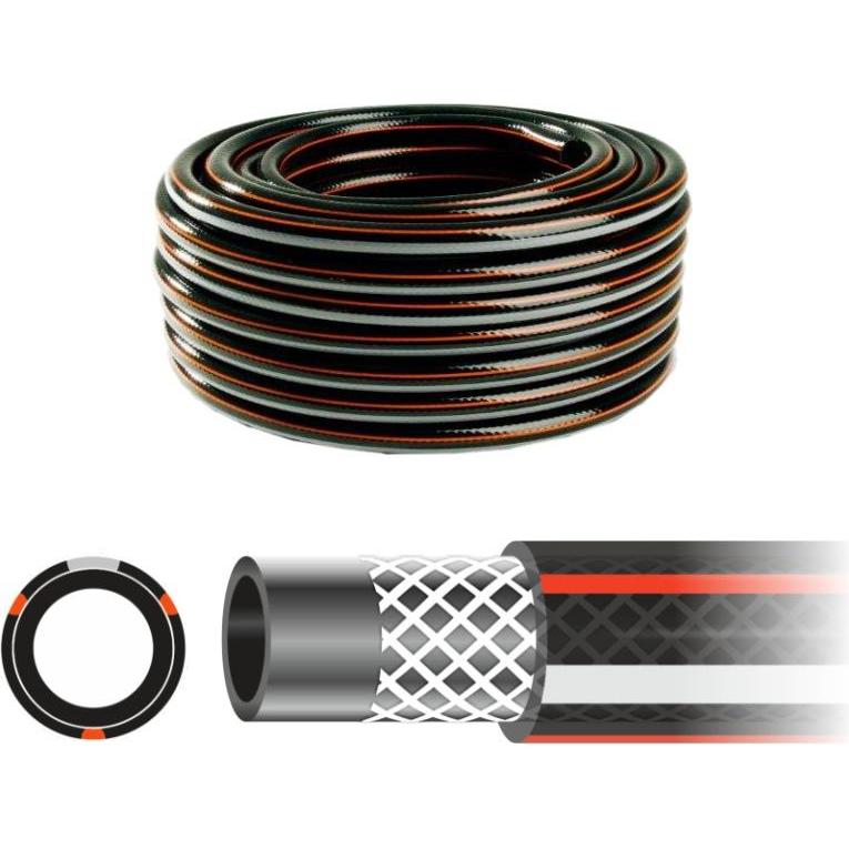 AW Tools, Tubo da giardino, AWTOOLS Telo da giardino CLASSIC + 1"50m (50 m)