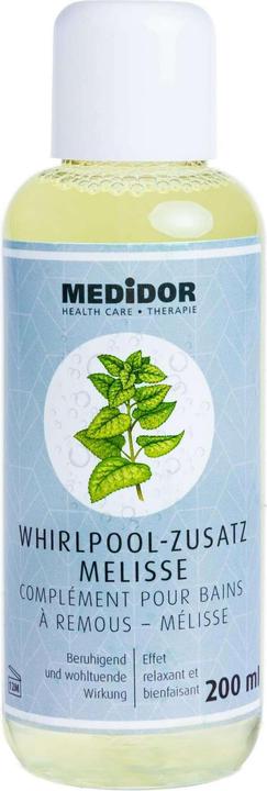 Immagine prodotto Medidor Additivo Whirlpool Melissa 200 ml (200 ml, Sali da bagno)