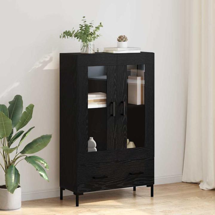 Image du produit vidaXL Highboard (31 x 69.50 x 115 cm)