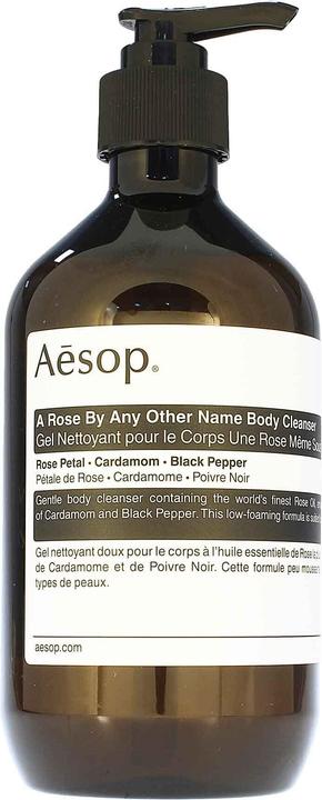 Actual product image Aesop A Rose By Any Other Name (500 ml)
