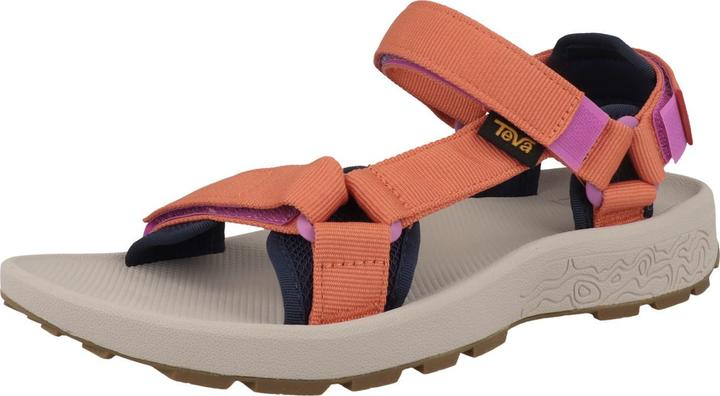 Actual product image Teva Terragrip Sandal (37)