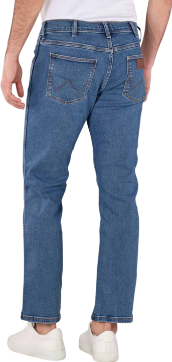 Image du produit Wrangler 10019500 (W31/L32)