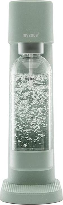 Actual product image Mysoda Woody