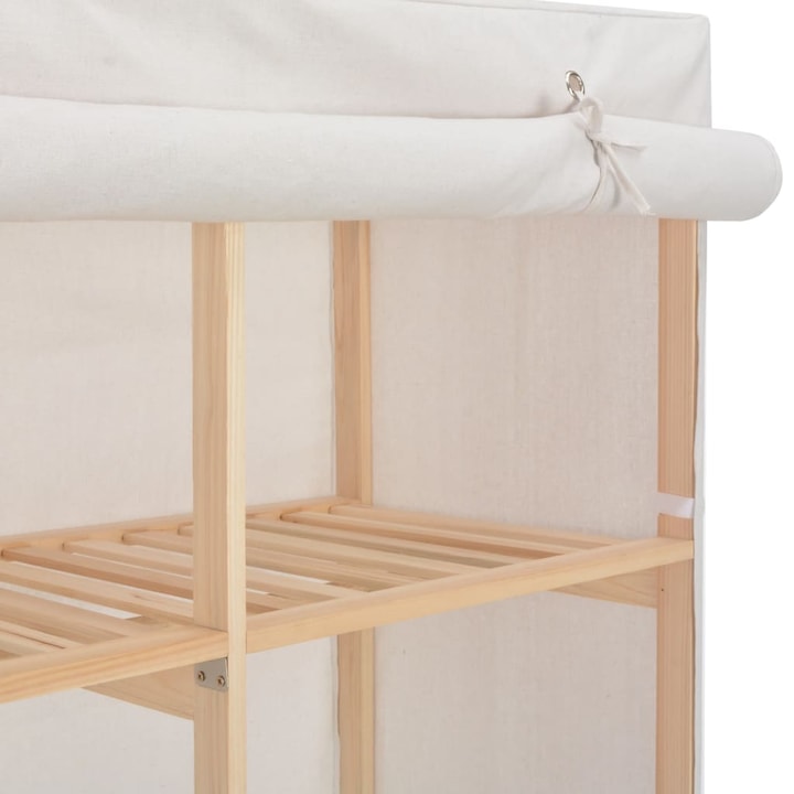 Immagine prodotto VidaXL Livvy (200 x 40 x 170 cm)