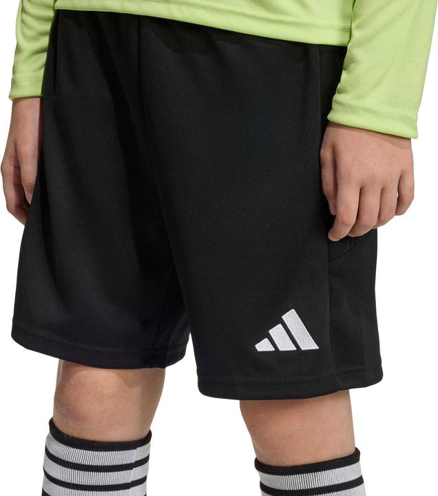 Produktbild Adidas Junior Tierro Torwartshorts (152)