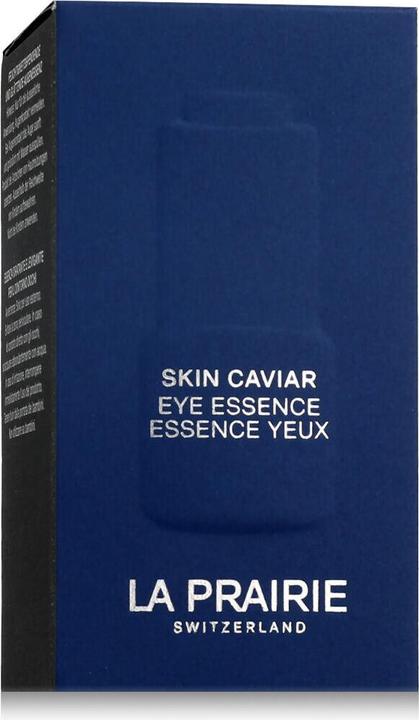 Image du produit La Prairie Caviar de peau (Gel pour le soin des yeux, 15 ml)