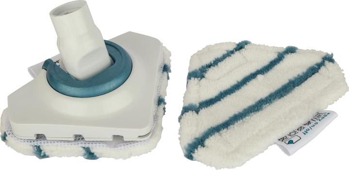 Image du produit Black & Decker Balai à vapeur Deltaset