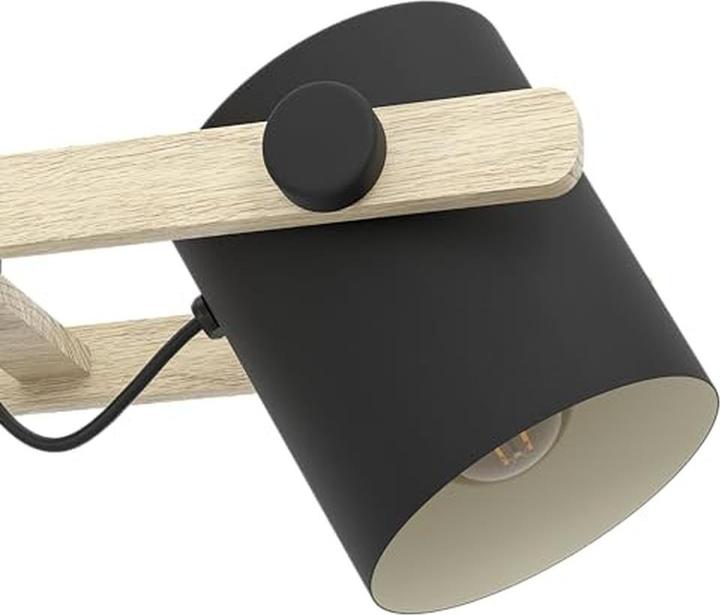 Produktbild EGLO Hornwood (E27)